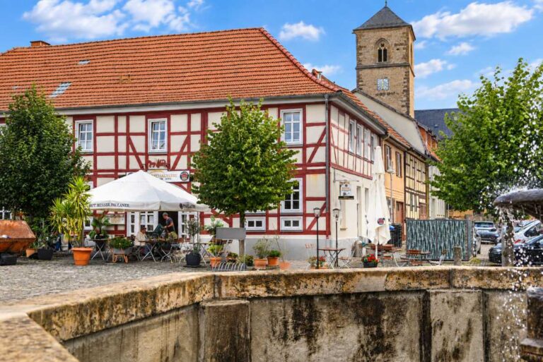 Immobilienmakler für historische Immobilien – Ronald Rassmann vermittelt deutschlandweit